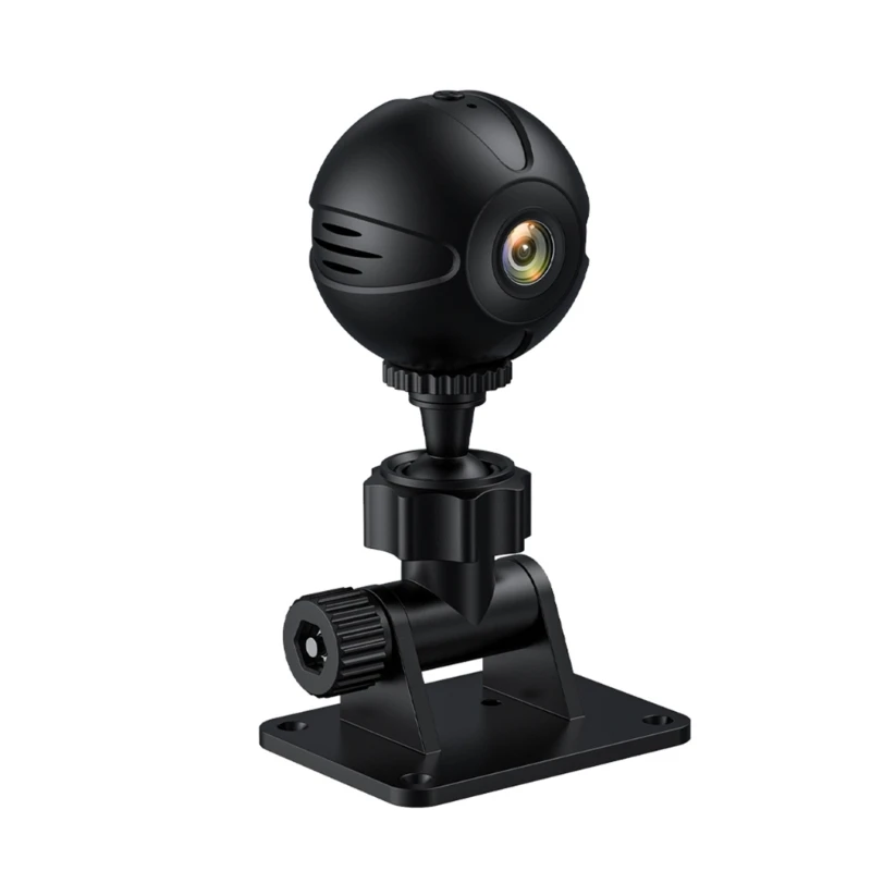 WIFI камера 1080P 4x4 см WiFi камера для дня и ночи для домашнего офиса с обнаружением движения с наблюдением
WIFI камера 1080P 4x4 см WiFi камера для дня и ночи для домашнего офиса с обнаружением движения с наблюдением