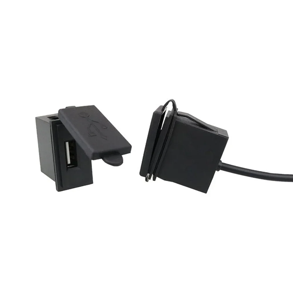 Fast Charging High Quality Car Charger Socket USB Charging Car Charger Power Sockets For Truck ATV Boat RV Bus
Fast Charging High Quality Car Charger Socket USB Charging Car Charger Power Sockets For Truck ATV Boat RV Bus