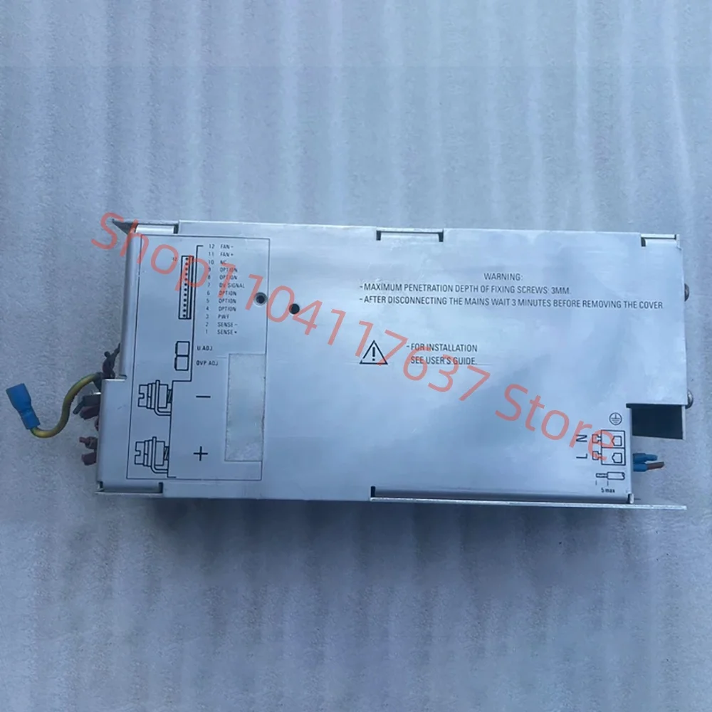 PE3242 00 PE3238 40 power module Normal function
PE3242 00 PE3238 40 power module Normal function