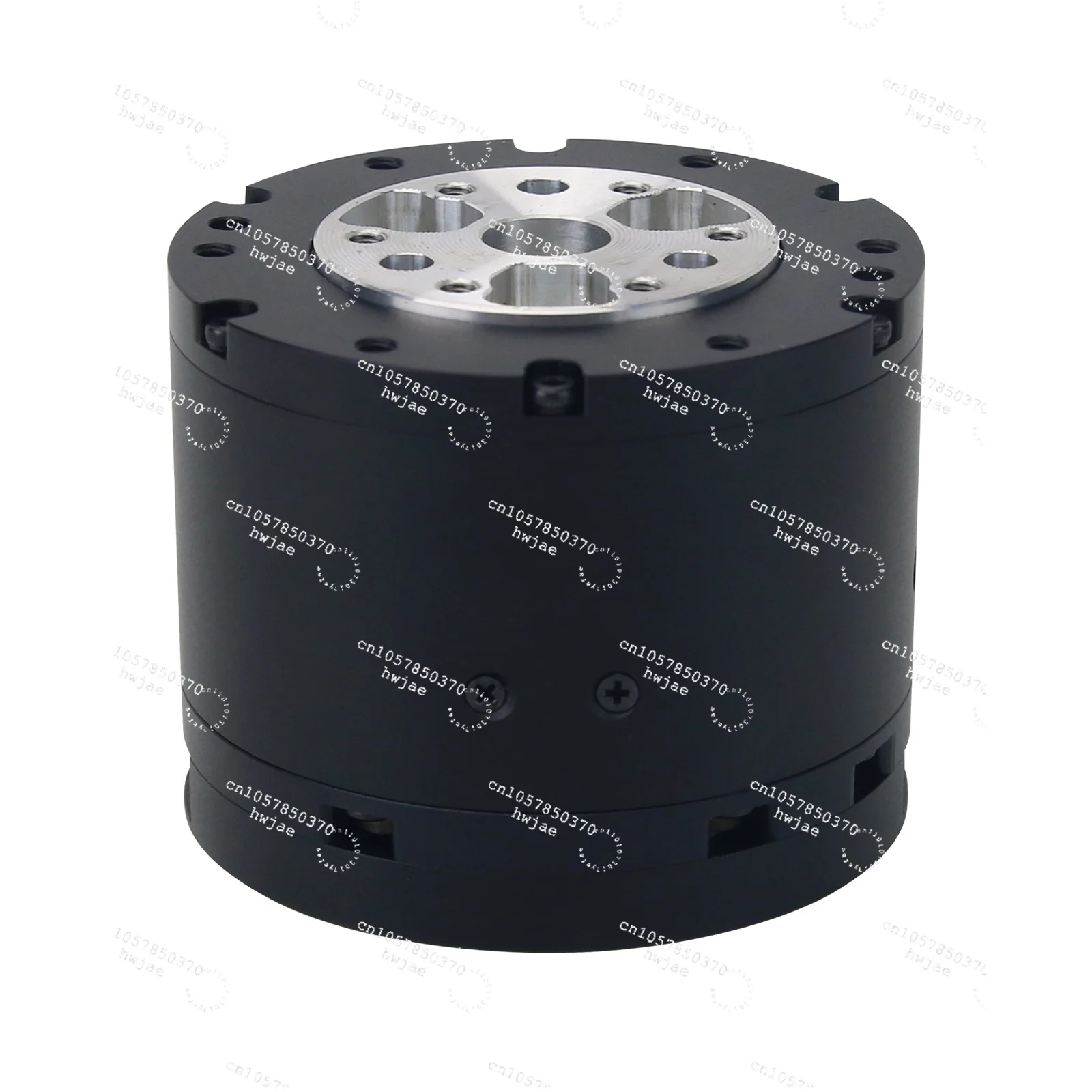 DM-J4310-2EC V1.1 3NM Brushless Servo Motor Joint Motor (Including Drive) (24V / 48V) with Two Encoders
DM-J4310-2EC V1.1 3NM Brushless Servo Motor Joint Motor (Including Drive) (24V / 48V) with Two Encoders