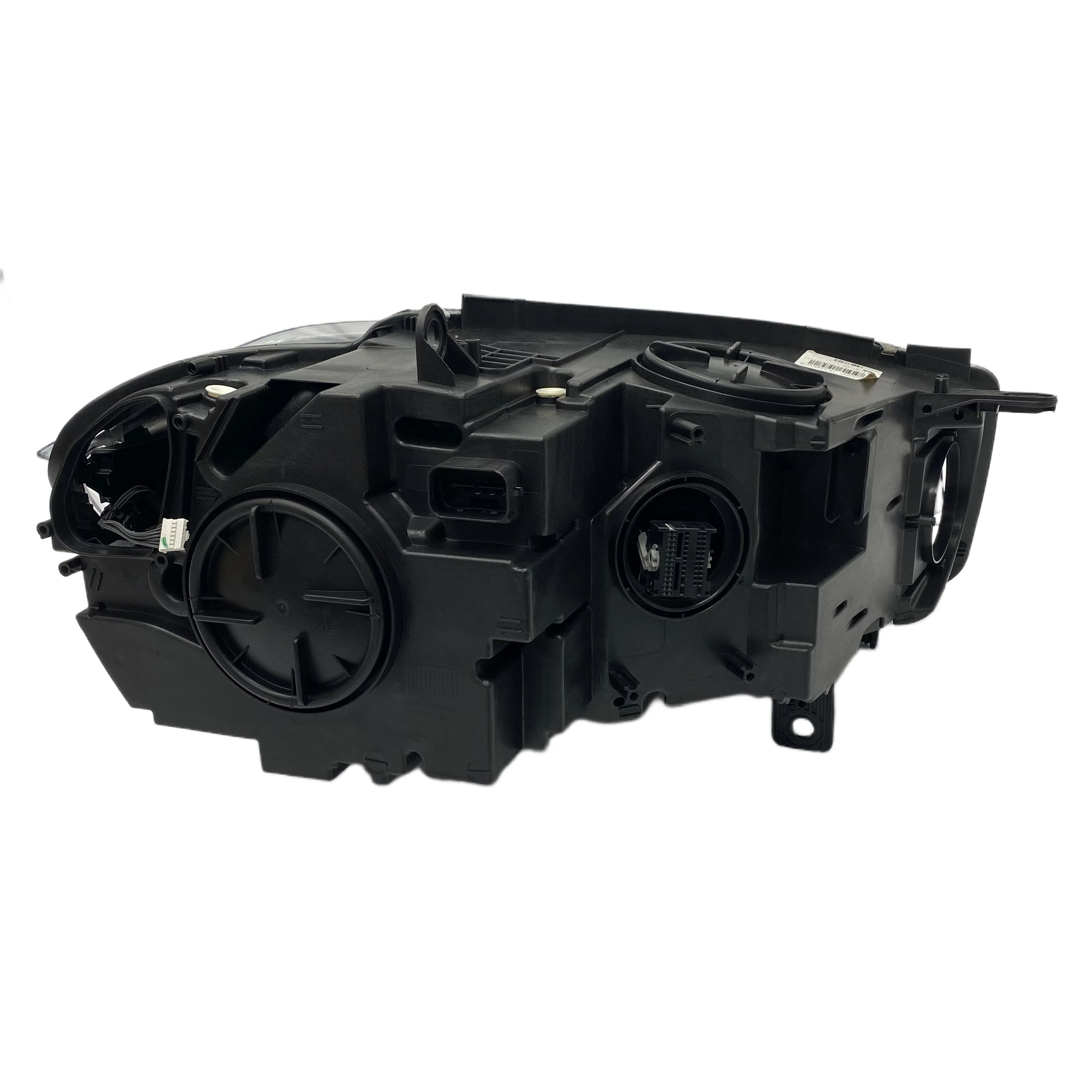 1PC for BMW F15 headlights X5 X6 F16 2014-2018 LED headlight computer version is square version EU version Headlamp
1PC for BMW F15 headlights X5 X6 F16 2014-2018 LED headlight computer version is square version EU version Headlamp