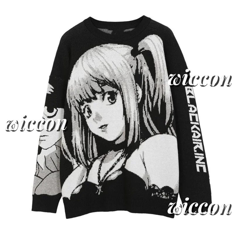 КосплейАниме Death Misa Amane Косплей Костюм Note Топ Толстовка Harajuku Уличная одежда Пуловер большого размера Толстовка Женские толстовки
КосплейАниме Death Misa Amane Косплей Костюм Note Топ Толстовка Harajuku Уличная одежда Пуловер большого размера Толстовка Женские толстовки