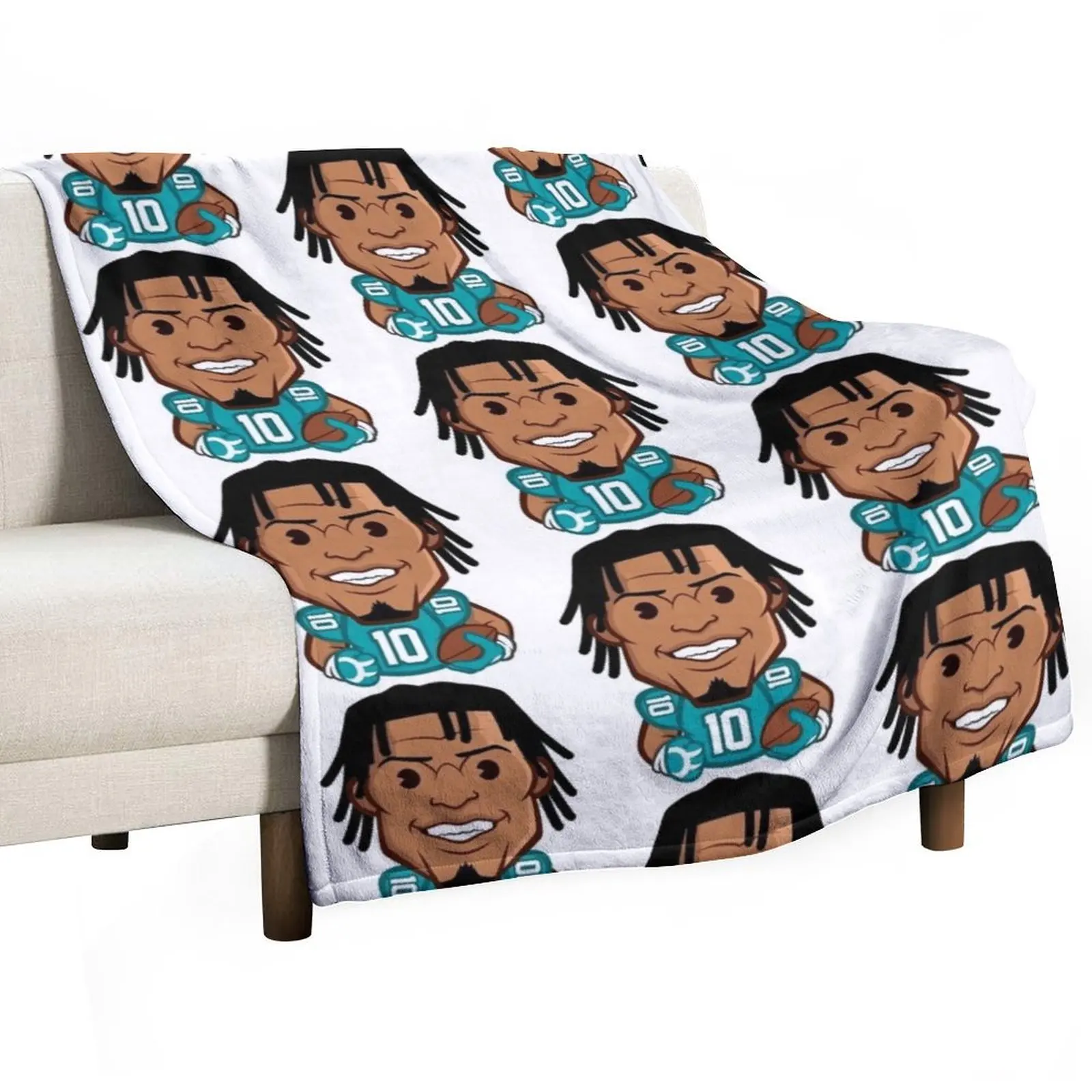 Tyreek Hill Throw Blanket Sofa Thin Softest Winter beds Blankets
Tyreek Hill Throw Blanket Sofa Thin Softest Winter beds Blankets
