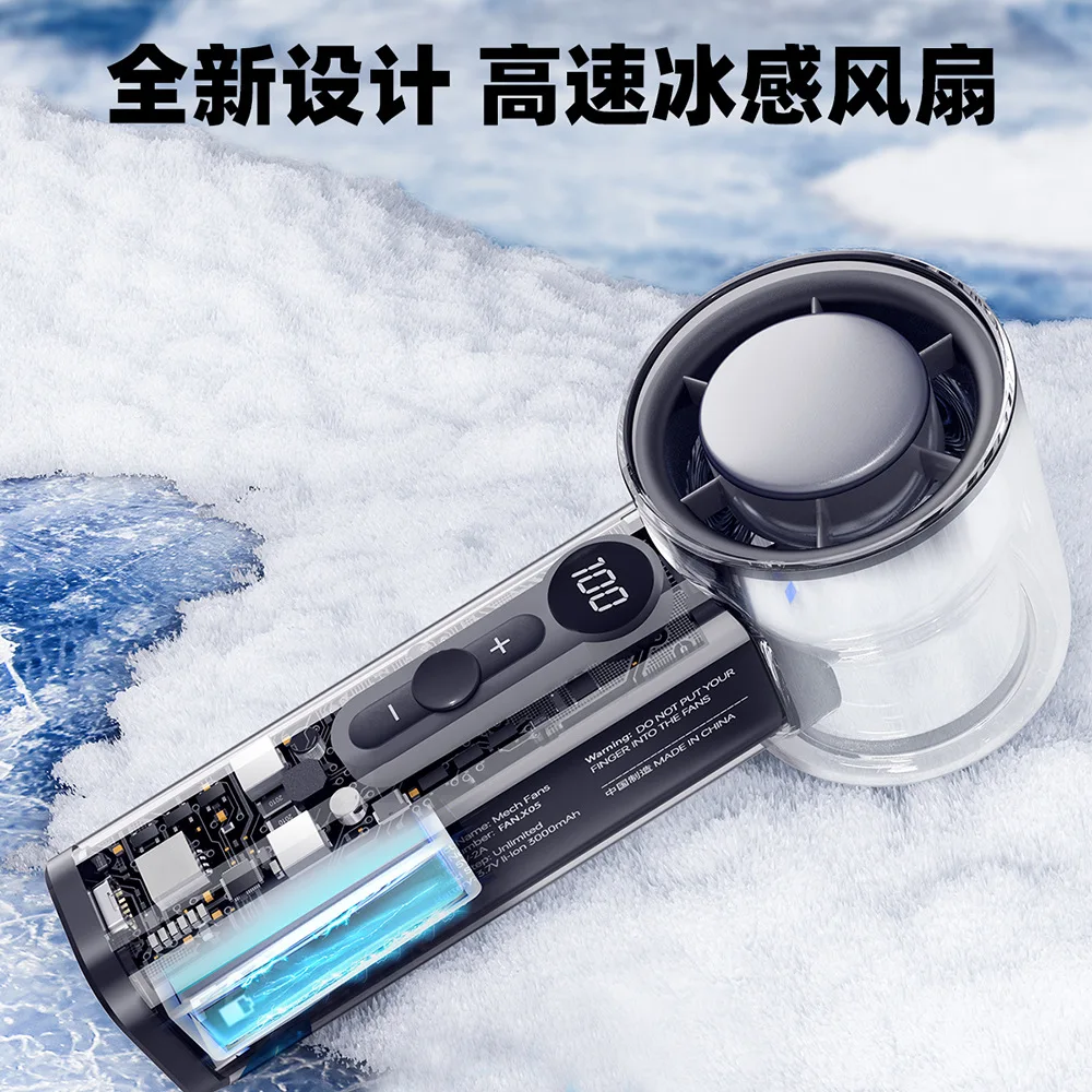 New popular high-speed ice pack ultra high speed cooling transparent mechanical fan GN124WQ
New popular high-speed ice pack ultra high speed cooling transparent mechanical fan GN124WQ
