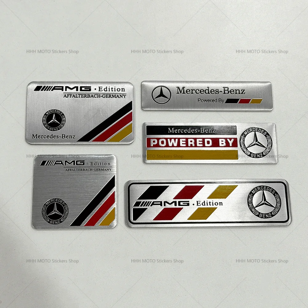 Thin Aluminium Label Sticker Car Emblem Special Limited Edition Signature Decal
Thin Aluminium Label Sticker Car Emblem Special Limited Edition Signature Decal
