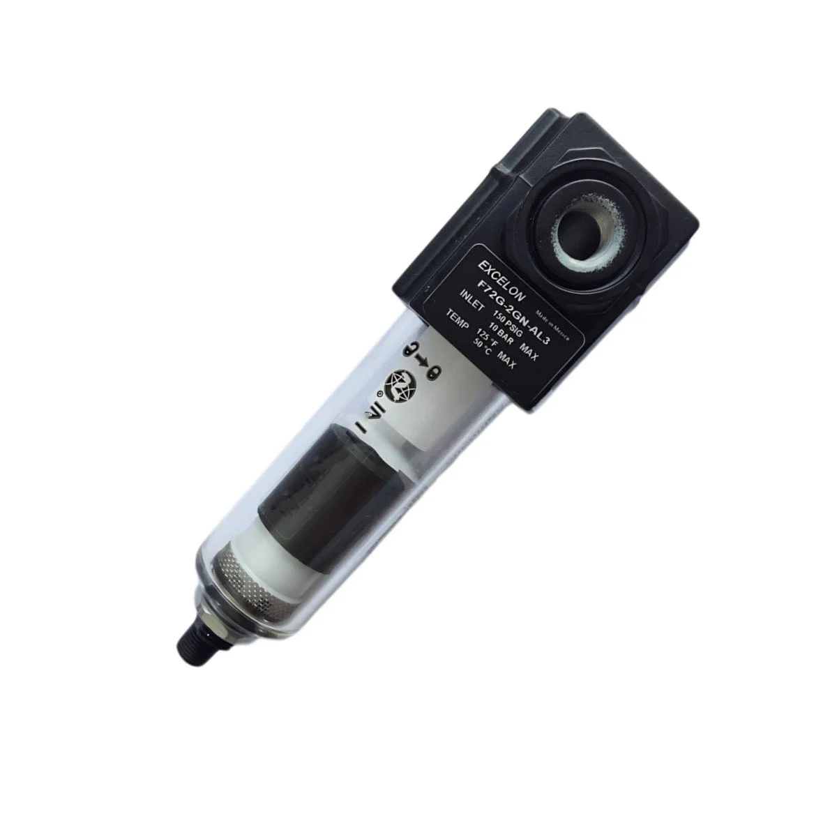 For NORGAN, filter F72G-2GA-AL3 2GN-AL1 F72G-2GN-QT3 2GN-QT1
For NORGAN, filter F72G-2GA-AL3 2GN-AL1 F72G-2GN-QT3 2GN-QT1