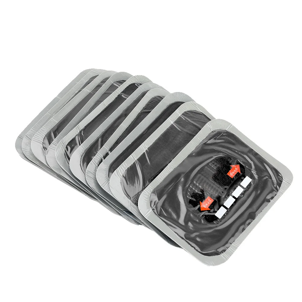 80*120 мм автомобильный натуральный каучук заплата для ремонта проколов шин бескамерные заплаты заплата для ремонта шин резиновый патч для ремонта шин
80*120 мм автомобильный натуральный каучук заплата для ремонта проколов шин бескамерные заплаты заплата для ремонта шин резиновый патч для ремонта шин