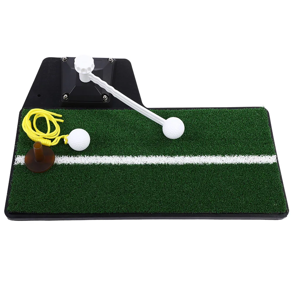 Practice Tool Strike Trainer Training Tool Indoor Outdoor Swing Training Aid Tool Putting Practice Equipment
Practice Tool Strike Trainer Training Tool Indoor Outdoor Swing Training Aid Tool Putting Practice Equipment