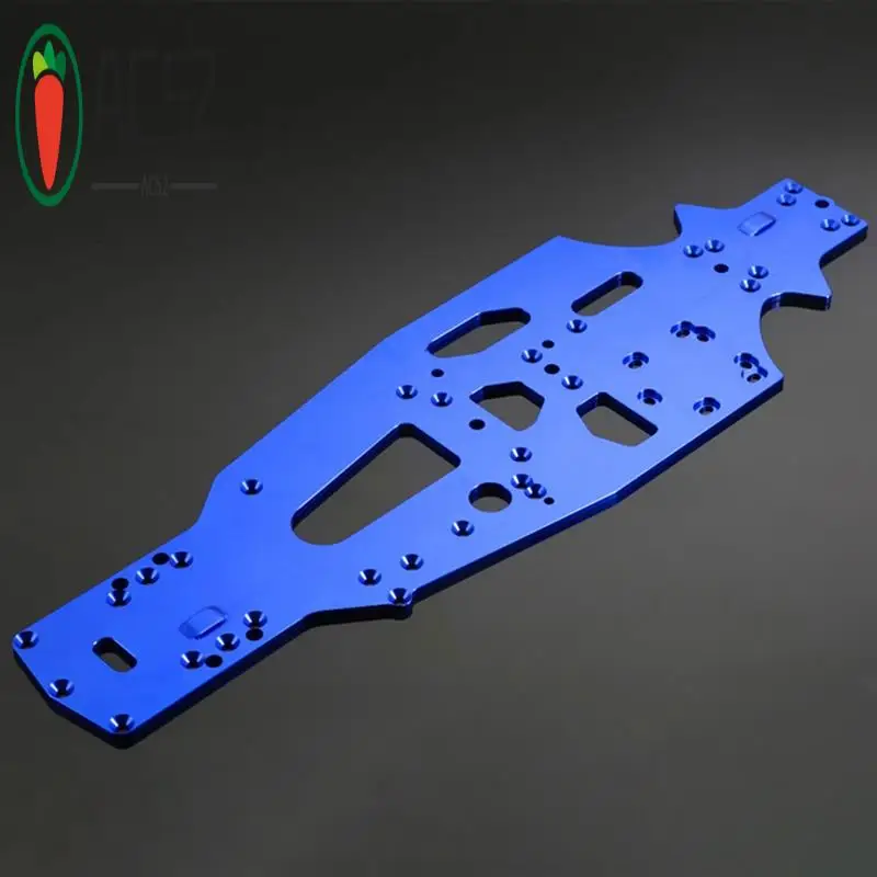AC52-Metal Chassis VS053B For Kyosho FW05 FW06 1/10 RC Car Upgrade Parts Accessories
AC52-Metal Chassis VS053B For Kyosho FW05 FW06 1/10 RC Car Upgrade Parts Accessories