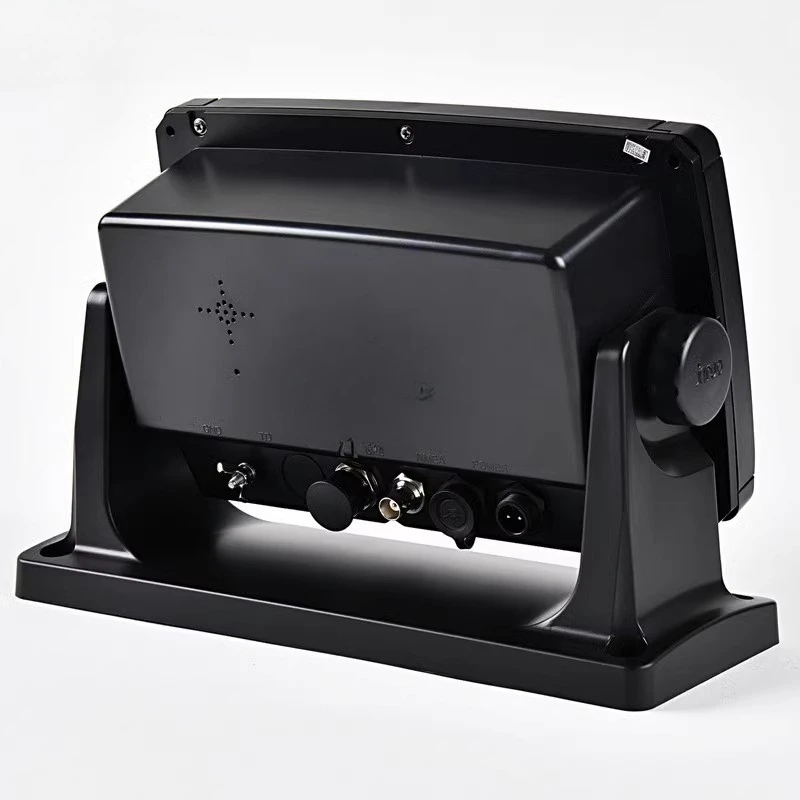 HM-5907 7-дюймовая морская автоматическая система идентификации, диаграмма AIS, устройство для предотвращения столкновений
HM-5907 7-дюймовая морская автоматическая система идентификации, диаграмма AIS, устройство для предотвращения столкновений