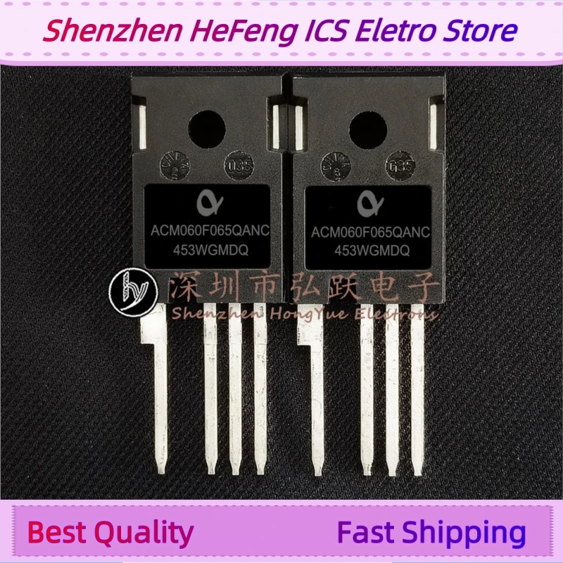 10PCS -20PCS ACM060F065QANC TO-247 Fast Shipping Quality Guarantee Quick Delivery
10PCS -20PCS ACM060F065QANC TO-247 Fast Shipping Quality Guarantee Quick Delivery