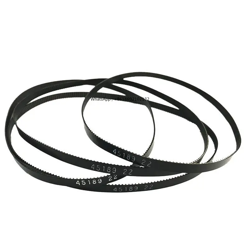 Original 105SL PLUS/S4M/Z4M/ZM400/110XI4/170XI4/ZT610/ZT510 Belt
Original 105SL PLUS/S4M/Z4M/ZM400/110XI4/170XI4/ZT610/ZT510 Belt