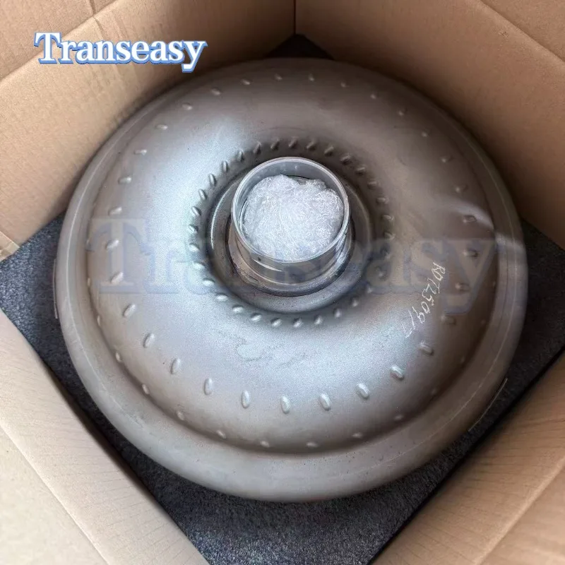 10R80 Torque Converter Fits For For Ford-Lincoln 2017-22 Transmission
10R80 Torque Converter Fits For For Ford-Lincoln 2017-22 Transmission