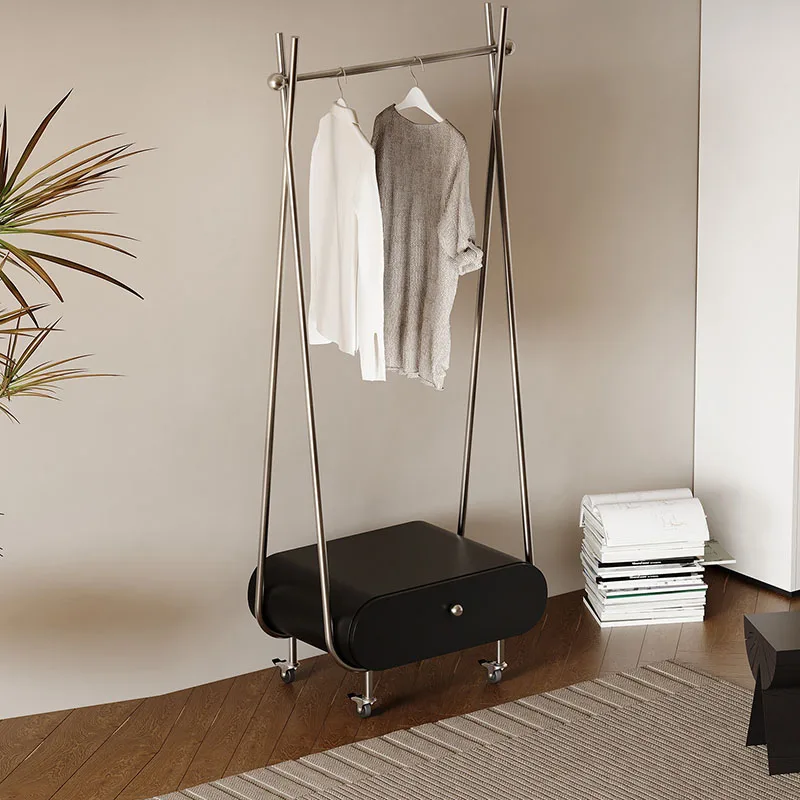 Modern Metal Coat Racks Floor Display Clothes Standing Indoor Wall Dress Coat Racks Hanging Garment Perchero Home Furniture
Modern Metal Coat Racks Floor Display Clothes Standing Indoor Wall Dress Coat Racks Hanging Garment Perchero Home Furniture