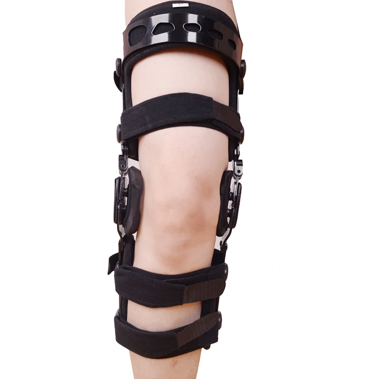 Adjustable Knee Joint Fixation Brace Lower Limb Splint Meniscus Ligament Strain Knee protection Fixation Strap
Adjustable Knee Joint Fixation Brace Lower Limb Splint Meniscus Ligament Strain Knee protection Fixation Strap