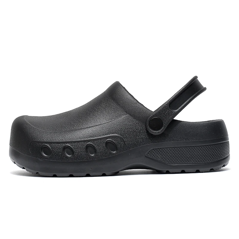 Summer Casual Sandals For Couples Men Women Large Size Lightweight Thick Sole Comfort Shoes Men's Women's Slippers
Summer Casual Sandals For Couples Men Women Large Size Lightweight Thick Sole Comfort Shoes Men's Women's Slippers