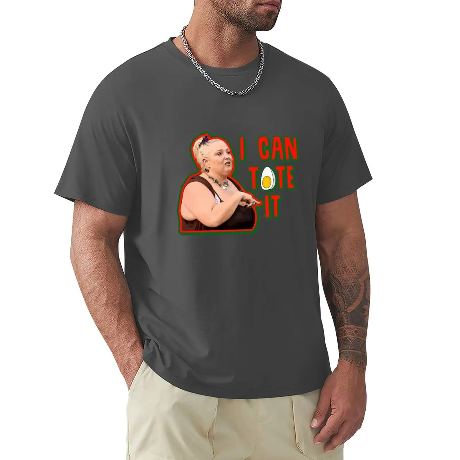 Angela 90DF can tote that tote T-Shirt summer top plus size tops funny t shirts for men
Angela 90DF can tote that tote T-Shirt summer top plus size tops funny t shirts for men
