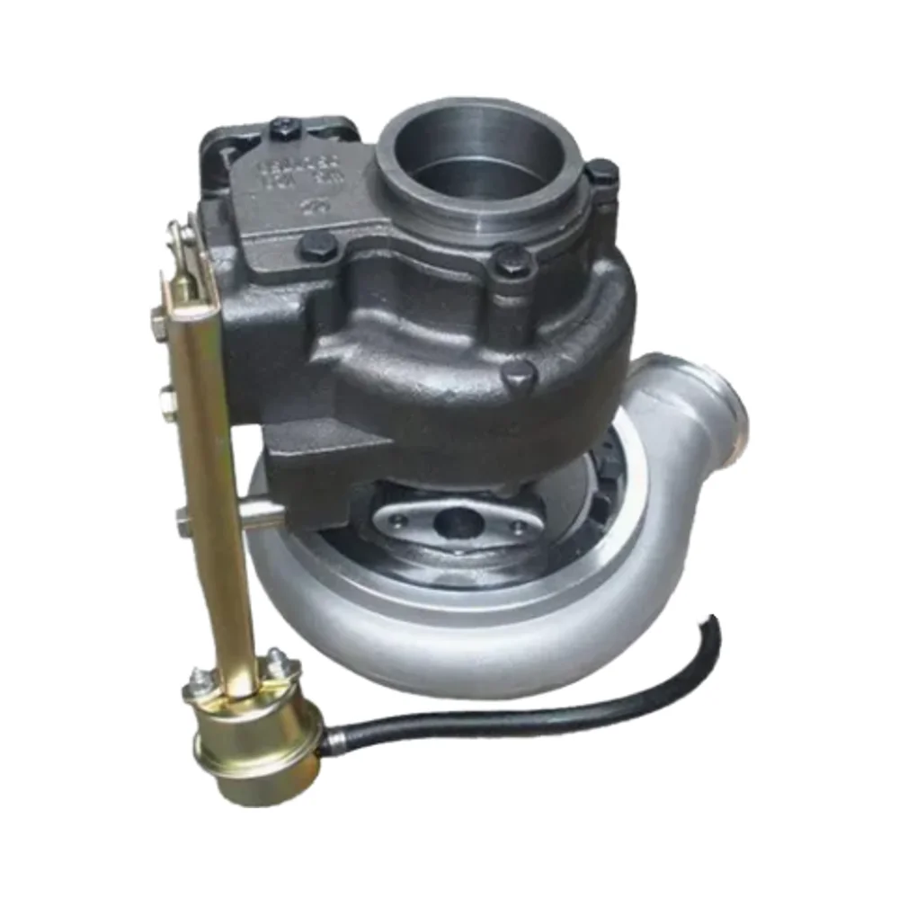 cummins Aftermarket Engine Parts Turbocharger 4955479 4033282 for Cummins QSB6.7 Turbocharger
cummins Aftermarket Engine Parts Turbocharger 4955479 4033282 for Cummins QSB6.7 Turbocharger