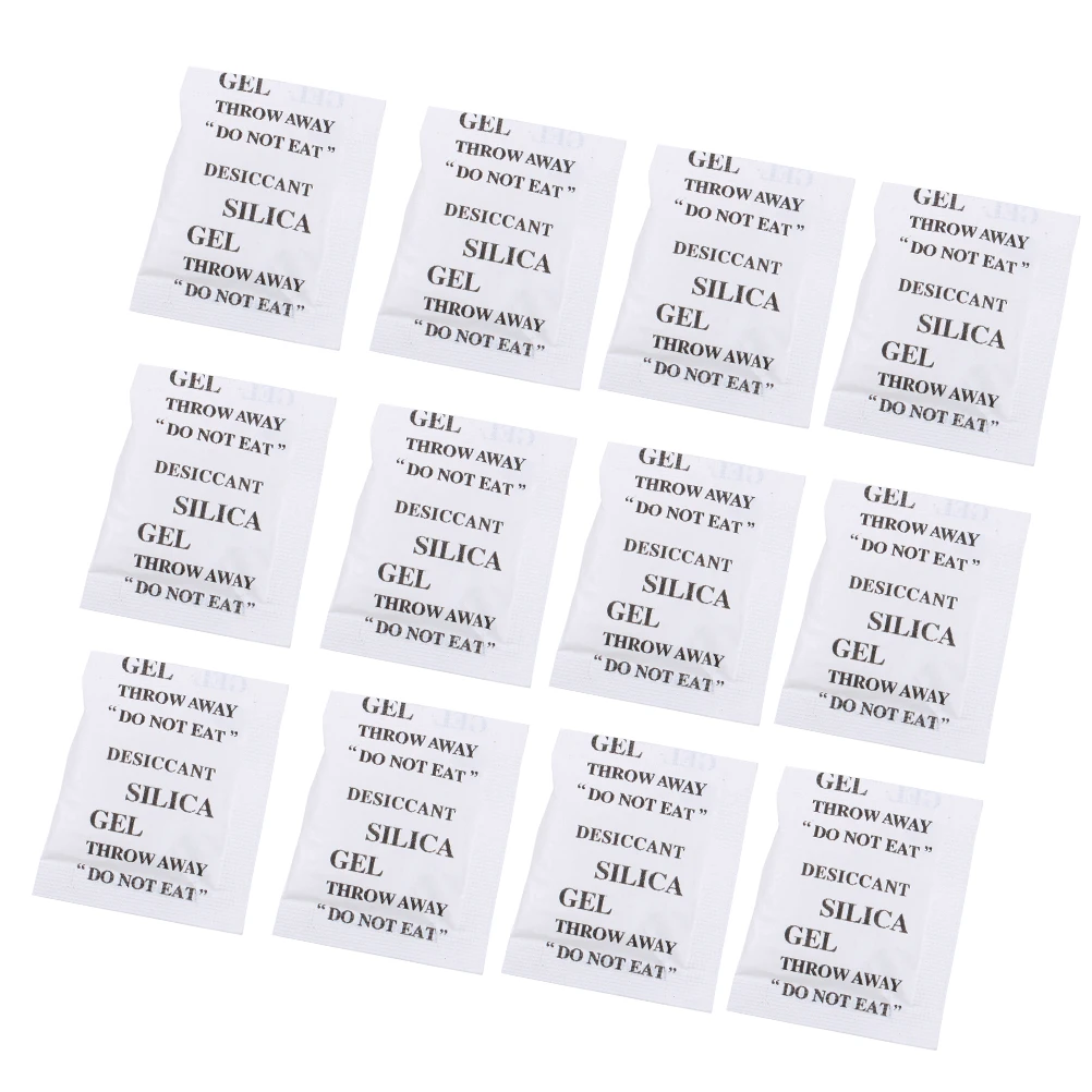 1 Set Dry Silica Gel Pouches Moisture Absorber Silica Gel Packs Silica Gel in Fabric Sachets for Home Cloth Shoe - Total
1 Set Dry Silica Gel Pouches Moisture Absorber Silica Gel Packs Silica Gel in Fabric Sachets for Home Cloth Shoe - Total