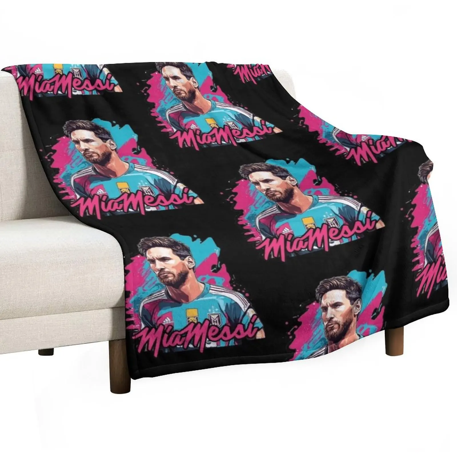 MiaMessi Premium Throw Blanket for sofa Sofa warm for winter Decorative Sofa Blankets
MiaMessi Premium Throw Blanket for sofa Sofa warm for winter Decorative Sofa Blankets