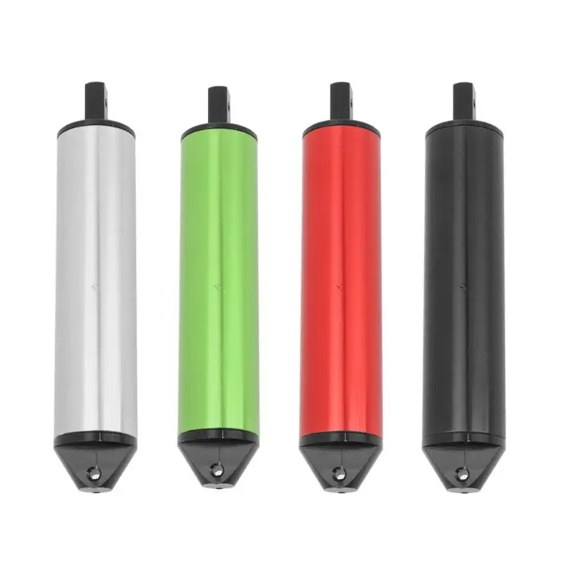 652F High Precisions Badminton String Tension Tester Professional Compacts Aluminum Badminton Racket String Tension Gauge
652F High Precisions Badminton String Tension Tester Professional Compacts Aluminum Badminton Racket String Tension Gauge