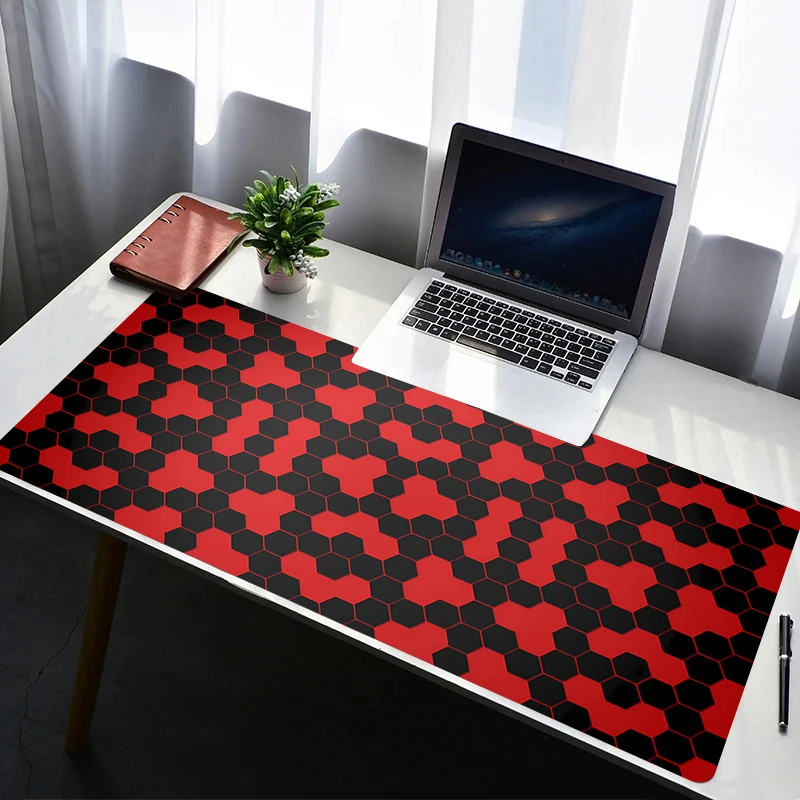 Mouse Pad Non Slip Rubber Mousepad Laptop Gamer Cabinet Keyboard Pad Geometric Abstraction Office Computer Gaming Desk Mouse Mat
Mouse Pad Non Slip Rubber Mousepad Laptop Gamer Cabinet Keyboard Pad Geometric Abstraction Office Computer Gaming Desk Mouse Mat