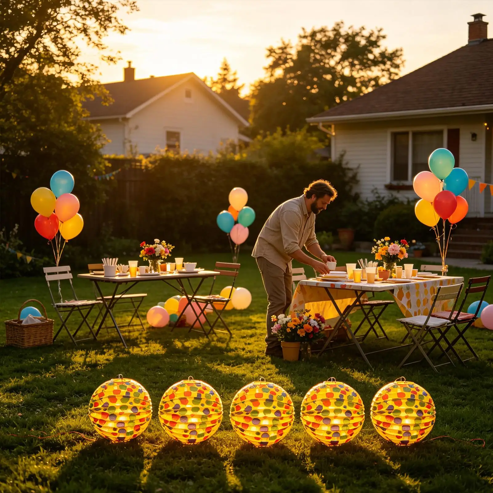 Party Lanterns 12-Piece 10inch Colorful Decorative Party Lanterns Wedding Decorations For Home Backyard Living Room Pool
Party Lanterns 12-Piece 10inch Colorful Decorative Party Lanterns Wedding Decorations For Home Backyard Living Room Pool