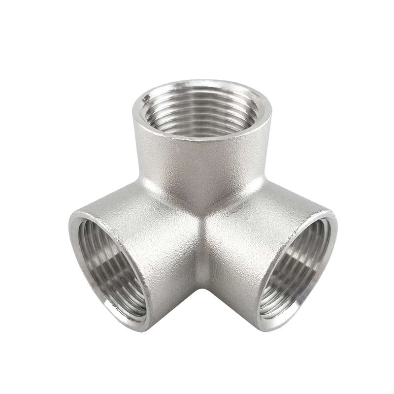 Baja Tahan 585 304 1/4 "3/8" 1/2 "3/4" 1 "1-1/4" 1-1/2 "2" BSP перезаряжаемая Пипа Ulir Pas 3Way Konektor Silang Sama
Baja Tahan 585 304 1/4 "3/8" 1/2 "3/4" 1 "1-1/4" 1-1/2 "2" BSP перезаряжаемая Пипа Ulir Pas 3Way Konektor Silang Sama