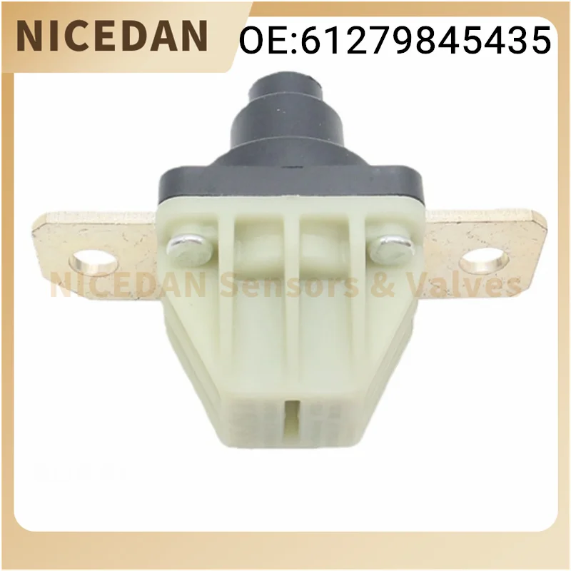 High Quality Battery Fuse Overload Protection Trip For Bmw Ix3 G08 Auto Parts Accessories 61279845435
High Quality Battery Fuse Overload Protection Trip For Bmw Ix3 G08 Auto Parts Accessories 61279845435