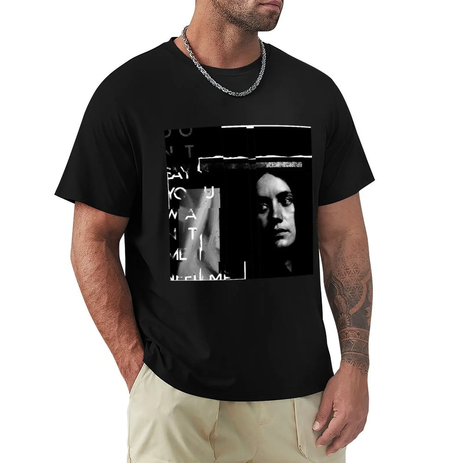 Don’t say you want me T-Shirt hippie clothes new edition cute clothes Luxury man clothes for men
Don’t say you want me T-Shirt hippie clothes new edition cute clothes Luxury man clothes for men