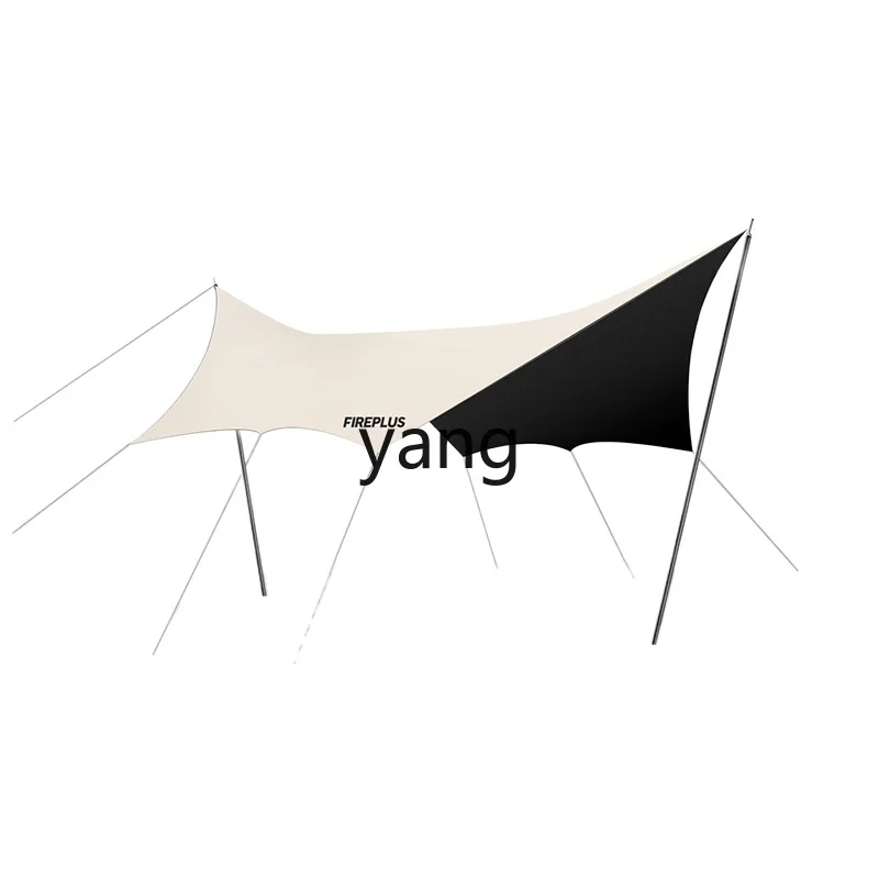 LMM outdoor vinyl coating camping picnic rainproof portable sunshade canopy thickened sunscreen
LMM outdoor vinyl coating camping picnic rainproof portable sunshade canopy thickened sunscreen