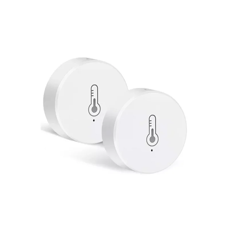 Graffiti Zigbee умный датчик температуры и влажности умный дом Link беспроводной датчик температуры и влажности простой в использовании 
Graffiti Zigbee умный датчик температуры и влажности умный дом Link беспроводной датчик температуры и влажности простой в использовании