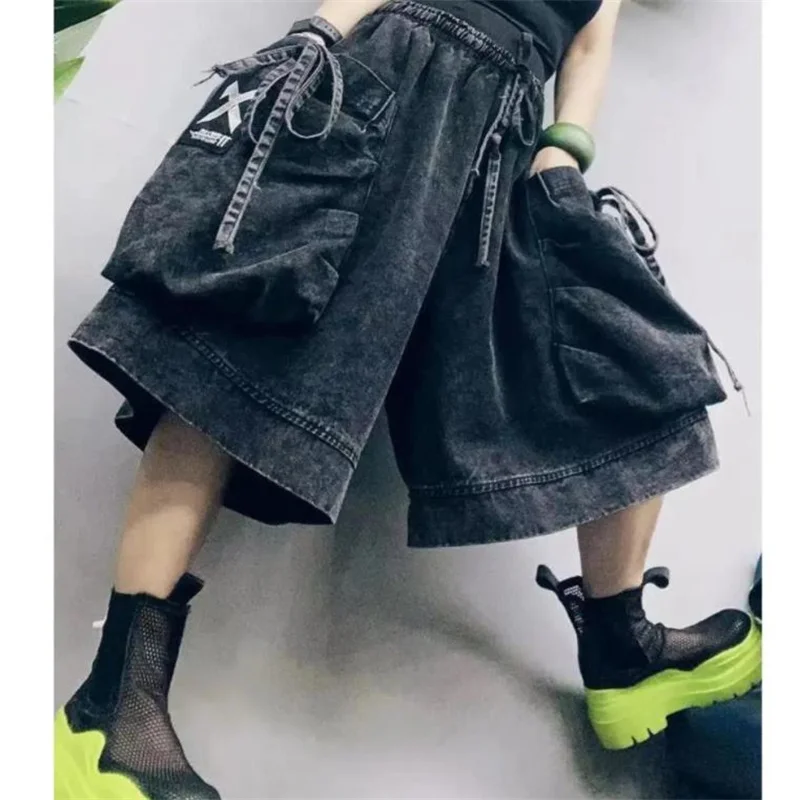 casual fashion wide leg pants women spring large sizet elastic waist cowboy boots pants
casual fashion wide leg pants women spring large sizet elastic waist cowboy boots pants