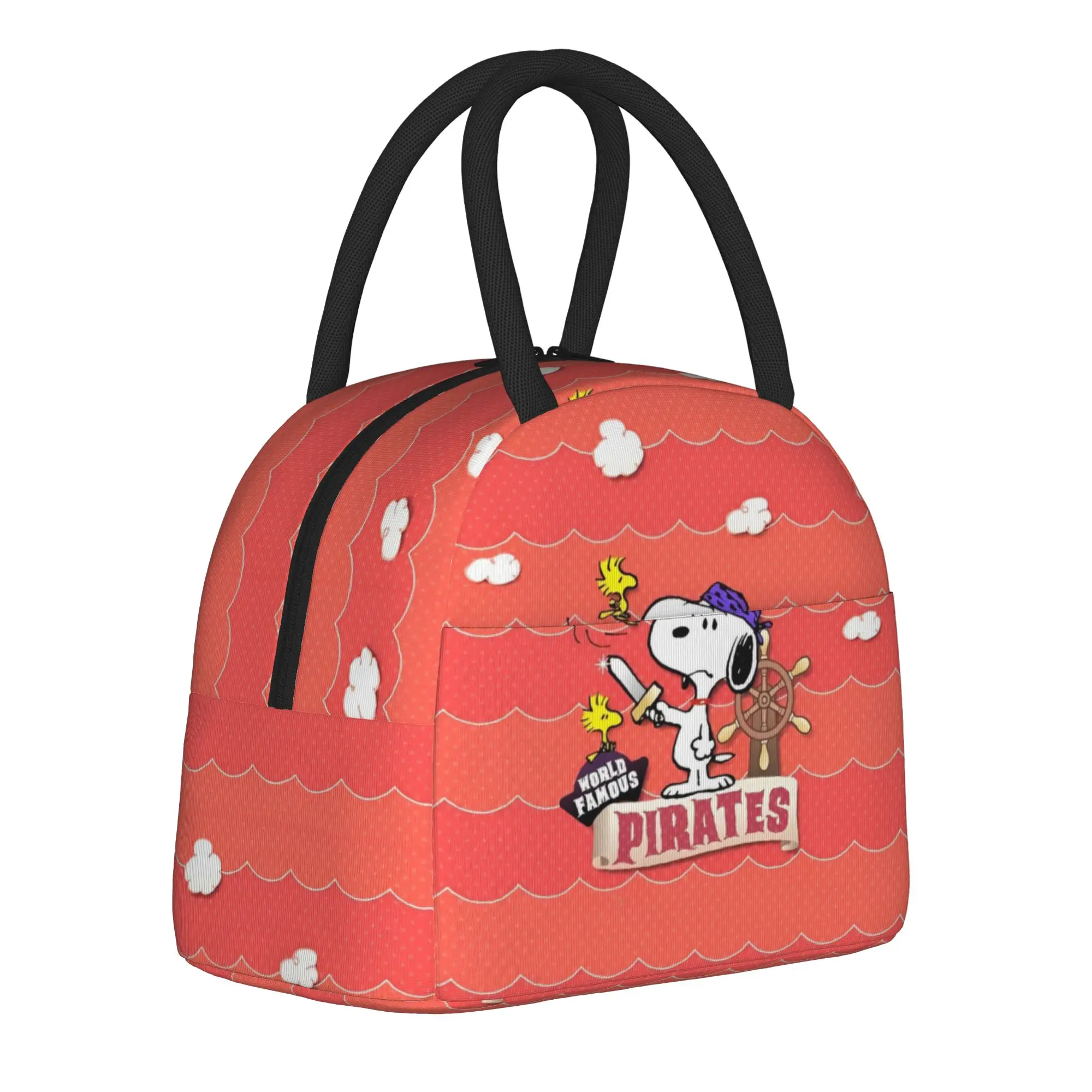 World Famous Snoopys Insulated Lunch Bags Thermal Bag Reusable,Lunch Container Portable Tote Lunch Box Food Bag Office Travel
World Famous Snoopys Insulated Lunch Bags Thermal Bag Reusable,Lunch Container Portable Tote Lunch Box Food Bag Office Travel