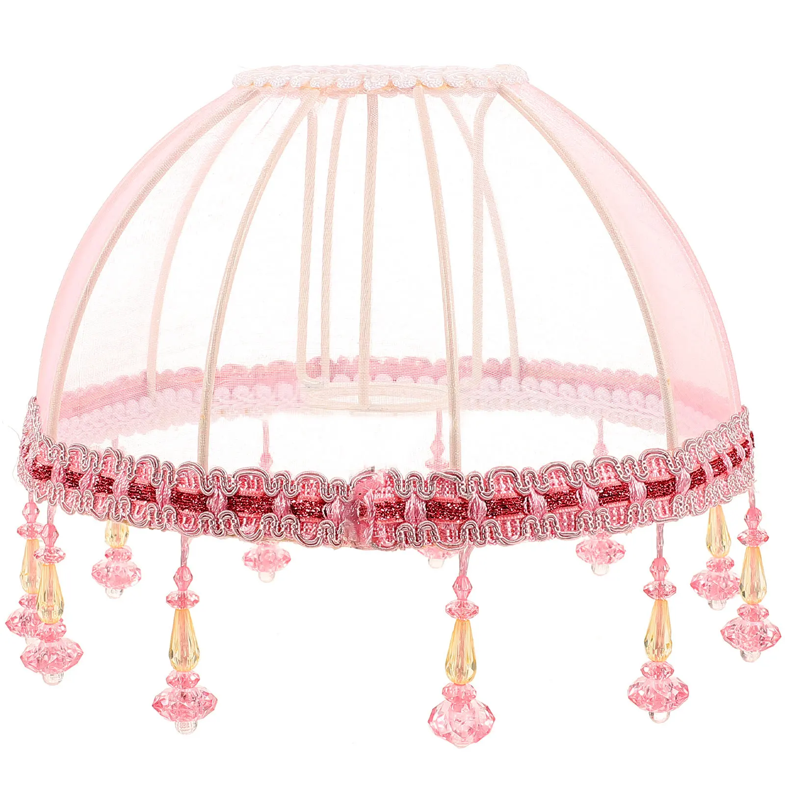 Vintage Style Cloth Lampshade Decorative Lampshade Household Replacement Fabric Lamp Shade for Table Desk Floor Lamp
Vintage Style Cloth Lampshade Decorative Lampshade Household Replacement Fabric Lamp Shade for Table Desk Floor Lamp