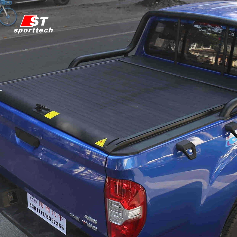 Factory Hot Selling OEM aluminium retractable Truck roller lid cargo cover accessories pickup bed tonneau cover for BYD shark 6
Factory Hot Selling OEM aluminium retractable Truck roller lid cargo cover accessories pickup bed tonneau cover for BYD shark 6