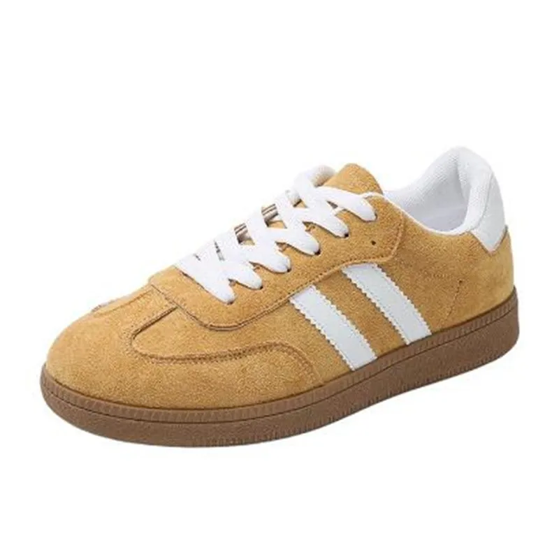 2025 NEW Women Sports Shoes Fashion Casual Flat Vulcanize Shoes Ladies Outdoor Walking Sneakers Women Comfortable Classical Shoe
2025 NEW Women Sports Shoes Fashion Casual Flat Vulcanize Shoes Ladies Outdoor Walking Sneakers Women Comfortable Classical Shoe