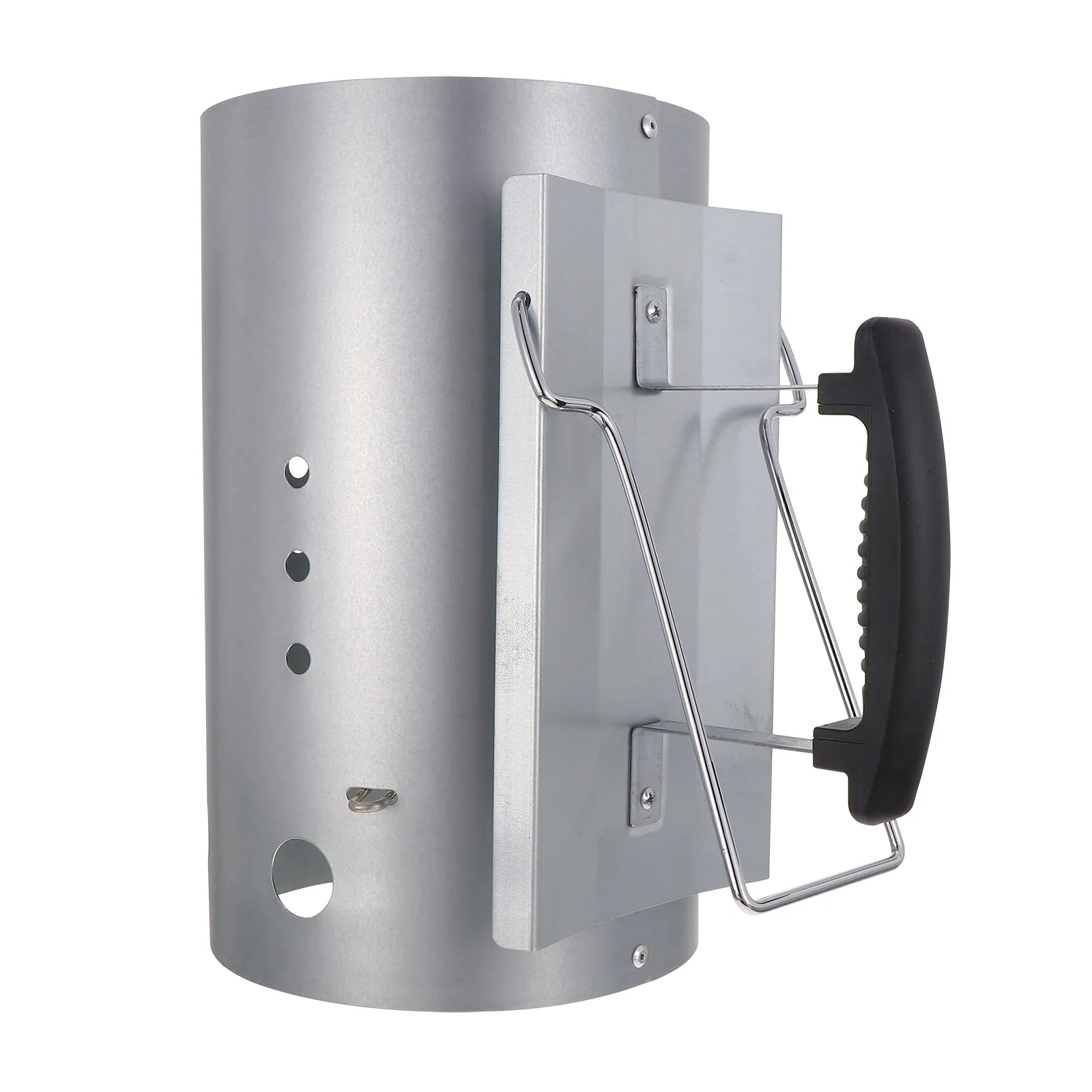 Charcoal Ignition Barrel Outdoor Bbq Tool Chimney Starter Clean Grill Fire Starter Charcoal Stove Bbq Tool
Charcoal Ignition Barrel Outdoor Bbq Tool Chimney Starter Clean Grill Fire Starter Charcoal Stove Bbq Tool