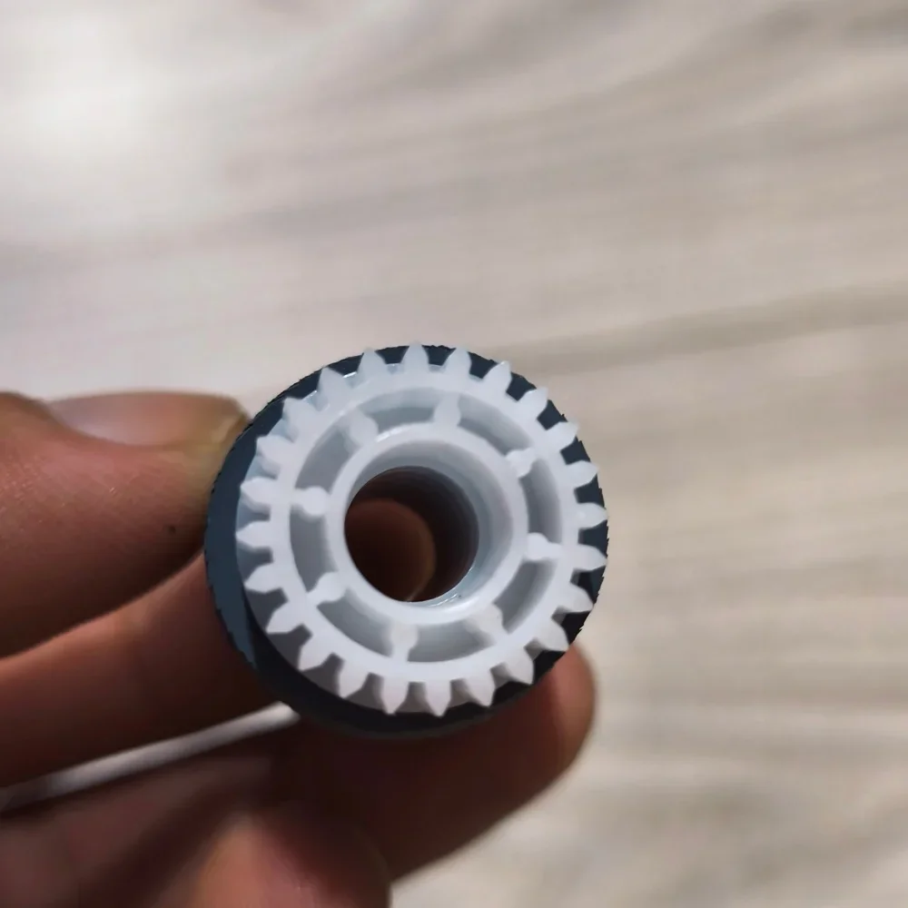 20 Pickup Roller for HP 4200 4300 4250 4345 4350 4700 4730 5200 CP4005 P4014 P4015 P4515 M601 M602 M603 M604 M605 M606 M435 M701
20 Pickup Roller for HP 4200 4300 4250 4345 4350 4700 4730 5200 CP4005 P4014 P4015 P4515 M601 M602 M603 M604 M605 M606 M435 M701