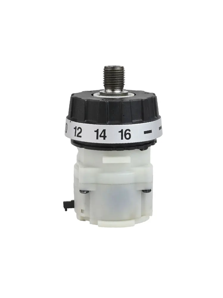 DF457D Assembly 125483-4 Gearbox Brand New Unused Compatible Models Exact Fit High Performance as Picture For BDF443
DF457D Assembly 125483-4 Gearbox Brand New Unused Compatible Models Exact Fit High Performance as Picture For BDF443