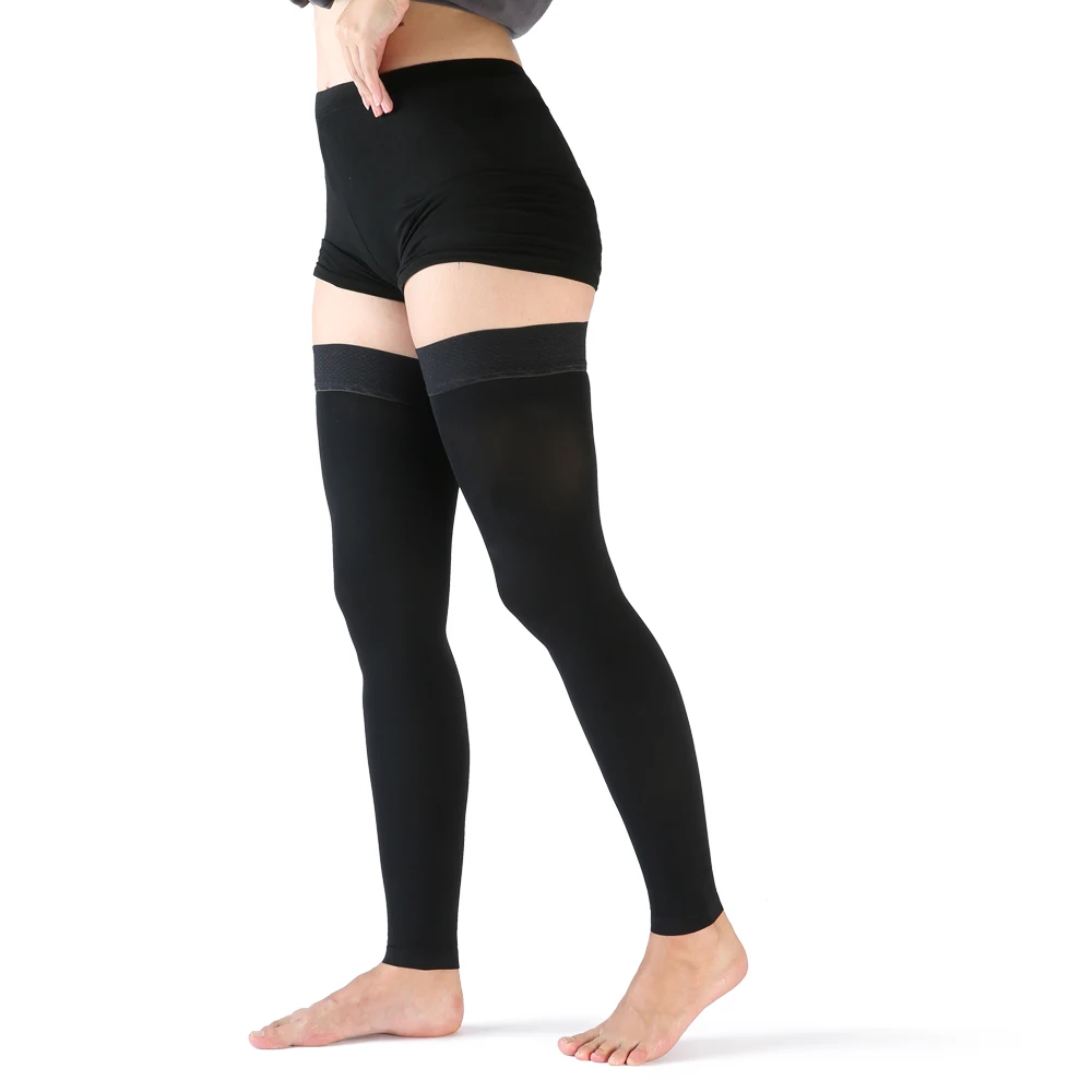 20-30 mmHg Compression Socks,Socking- Effective for Varicose Veins, Optimal Support for Running, Sports, Hiking
20-30 mmHg Compression Socks,Socking- Effective for Varicose Veins, Optimal Support for Running, Sports, Hiking