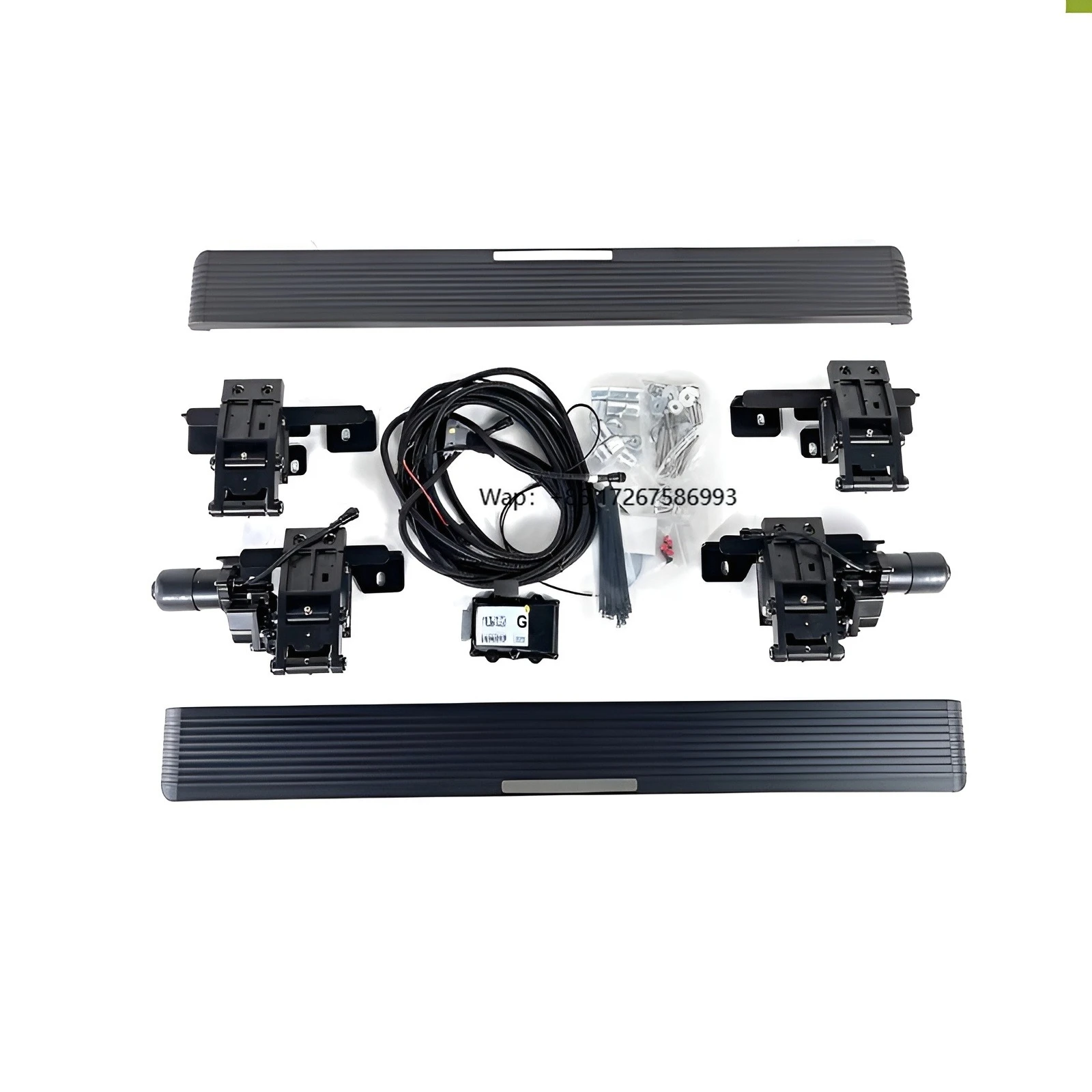 2019-2025 Year Sports G Class W465 W464 G63 Electric Side Step Exterior Accessories W463A G550 G500 4x4 Auto Running Board Side
2019-2025 Year Sports G Class W465 W464 G63 Electric Side Step Exterior Accessories W463A G550 G500 4x4 Auto Running Board Side