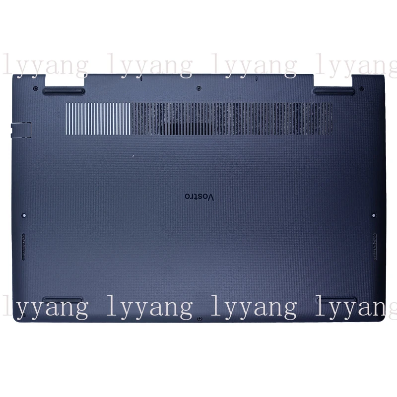 f Bottom case Cover Lower Case For Dell Vostro 14 3420 V3420 0TTN22 TTN22 Black
f Bottom case Cover Lower Case For Dell Vostro 14 3420 V3420 0TTN22 TTN22 Black