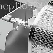 Barbecue Cage - Automatic Rotation, Rolling BBQ Tub, Mesh Grill For Smoking & Round Basket
Barbecue Cage - Automatic Rotation, Rolling BBQ Tub, Mesh Grill For Smoking & Round Basket