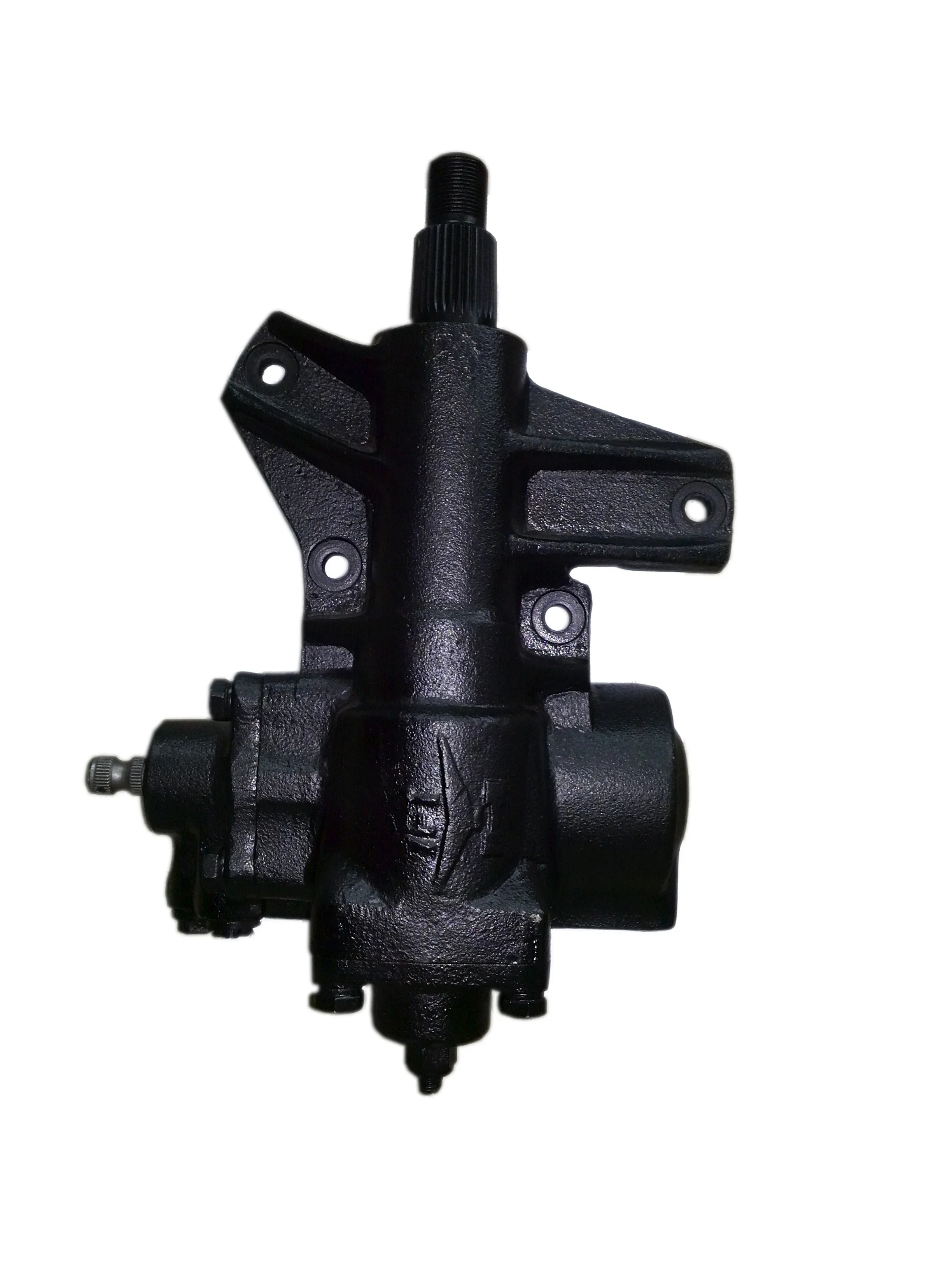 Factory wholesale Power steering gear box/rack for NISSAN Patrol Y61Y60 OE4920006J00
Factory wholesale Power steering gear box/rack for NISSAN Patrol Y61Y60 OE4920006J00