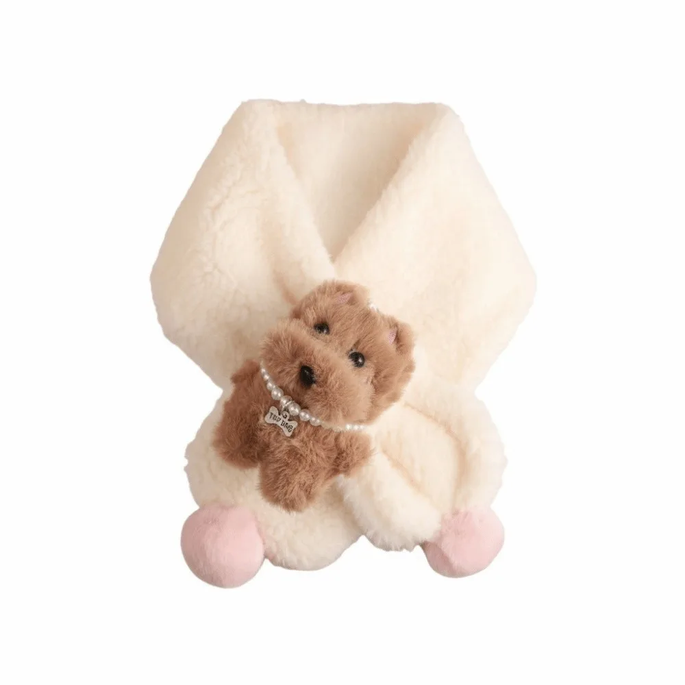 Милый мультяшный материал, шарф с медведями, теплые утолщенные теплые детские шарфы, ветрозащитный шейный платок с мягкой текстурой, осенний сезон
Милый мультяшный материал, шарф с медведями, теплые утолщенные теплые детские шарфы, ветрозащитный шейный платок с мягкой текстурой, осенний сезон