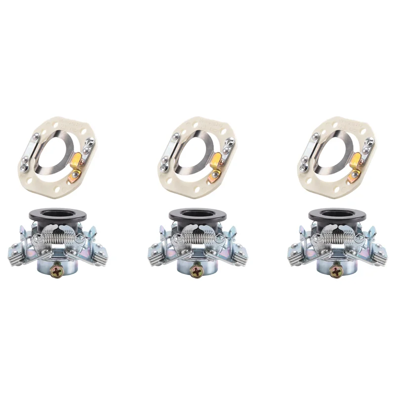 ABUL-3X L16-154S 16Mm Electric Motor Part Centrifugal Switch Accessory 1500RPM Motor Centrifugal Switch
ABUL-3X L16-154S 16Mm Electric Motor Part Centrifugal Switch Accessory 1500RPM Motor Centrifugal Switch