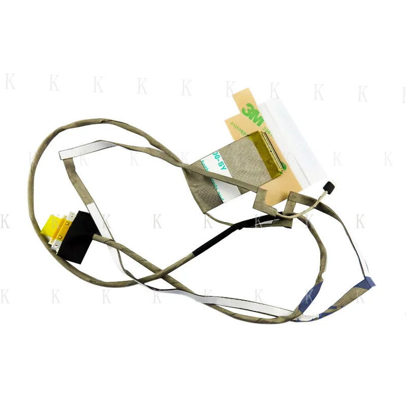 C 90202732 for Lenovo G500 G505 G510 G590 Laptop LCD Video Display Screen Cable
C 90202732 for Lenovo G500 G505 G510 G590 Laptop LCD Video Display Screen Cable
