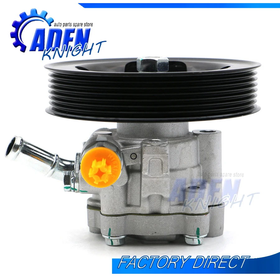 Новый насос гидроусилителя руля для Nissan Titan Armada Pathfinder Infiniti QX56 5.6L VK56DE 2004-15 491107 S000 49110-7S000 49110ZV00A
Новый насос гидроусилителя руля для Nissan Titan Armada Pathfinder Infiniti QX56 5.6L VK56DE 2004-15 491107 S000 49110-7S000 49110ZV00A