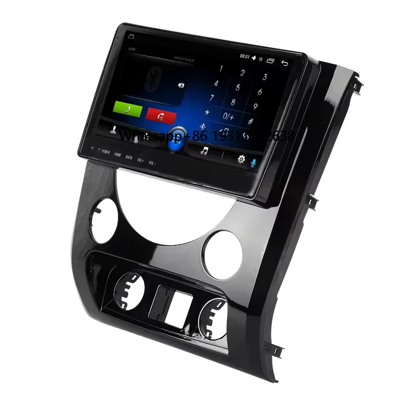 Android 11 Tape Recorder for SsangYong Rexton W 2014 Car Stereo GPS Navigation Car Radio Car Video Audio DSP Carplay
Android 11 Tape Recorder for SsangYong Rexton W 2014 Car Stereo GPS Navigation Car Radio Car Video Audio DSP Carplay